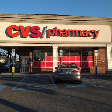 CVS photo