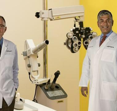 The Eye Experts - Brownsville photo