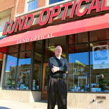 Lund Optical Co photo