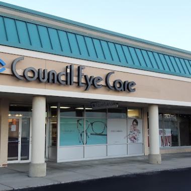 Council Eye Care Inc photo