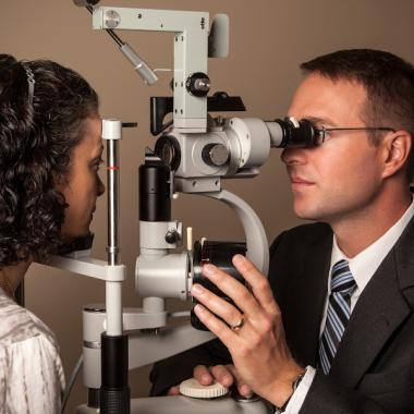 Retina Care Specialists - Stuart Eye Institute photo