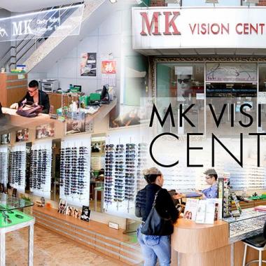 MK Vision Center photo