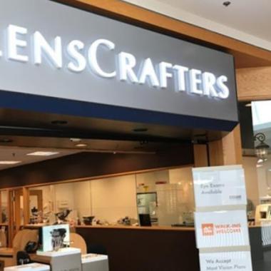 LensCrafters photo