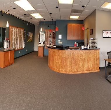 Vision Center at Cascade Park photo