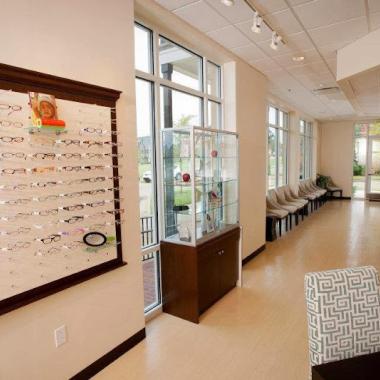 Crawford Eye Care photo