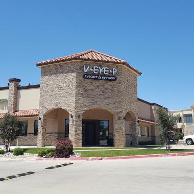 V EYE P Las Colinas: Eye Doctor in Irving, Texas photo