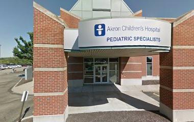 Akron Children's Hospital Pediatric Ophthalmology & Optometry, Canton photo