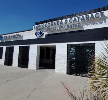 Lasik Cornea & Cataract Specialty Center photo