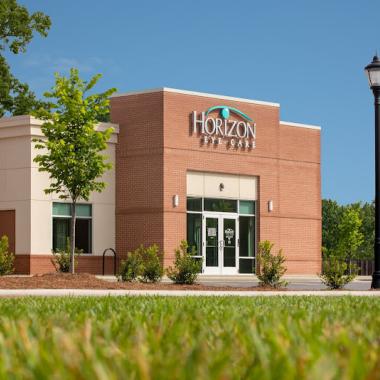 Horizon Eye Care at Mallard Creek, Charlotte NC photo