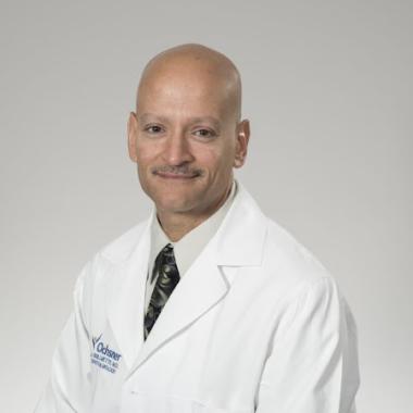 Jeffrey Guillmette, MD photo