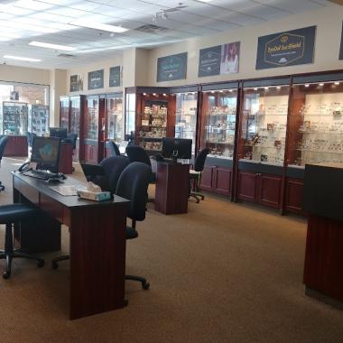 SVS Vision Optical Centers photo