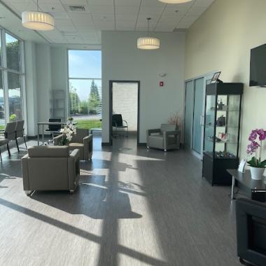 Koch Lasik and Aesthetics Center Cranston photo