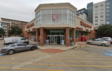 For Eyes at Walgreens photo