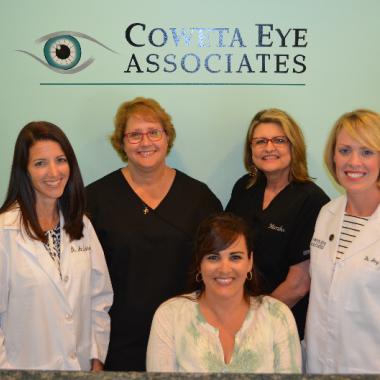 Coweta Eye Associates photo