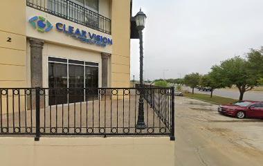 Clear Vision Express North McPherson photo
