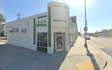 Fremont Optometry Alhambra photo