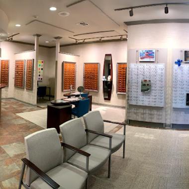 Lafayette Family Eye Care photo