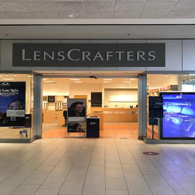 LensCrafters photo