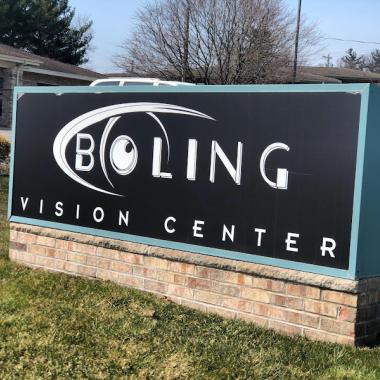 Boling Vision Center - South Bend Office photo