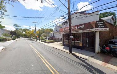 Staten Eye Land photo