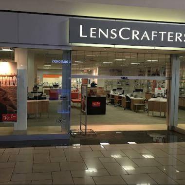 LensCrafters photo