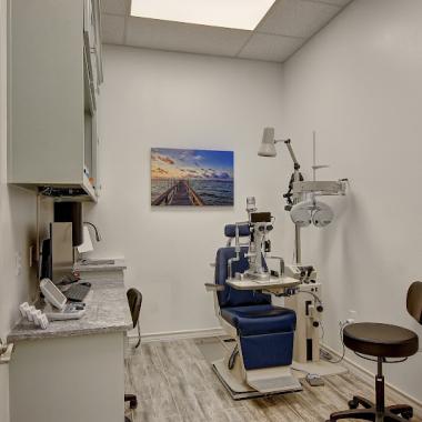 Complete Family Eye Care photo