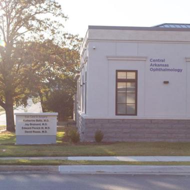 Central Arkansas Ophthalmology photo