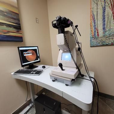 San Diego Eye Clinic photo