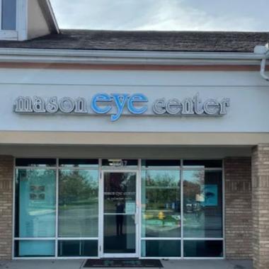 Mason Eye Center, Inc photo