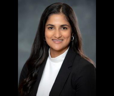 Nishika Reddy, M.D. photo