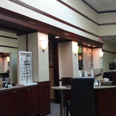 Pomerance Eye Center PC photo