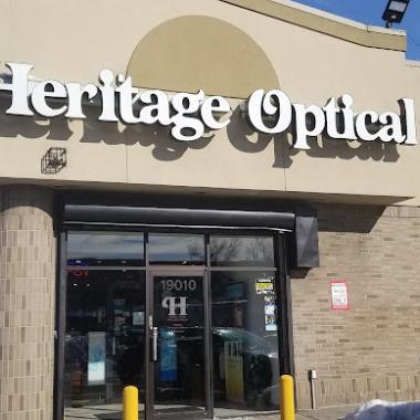 Heritage Optical Center photo