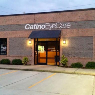 Catino Eye Care photo