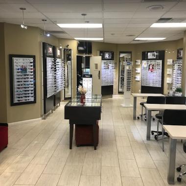 EYEcenter Optometric photo