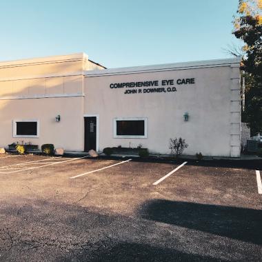 Comprehensive EyeCare - Beavercreek photo