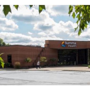 Summa Health Opthalmology - 1260 Independence Ave photo