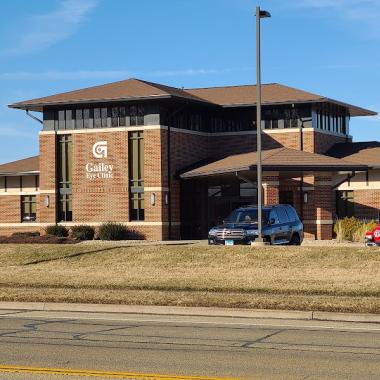 Gailey Eye Clinic photo