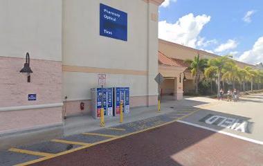 Sam's Club Optical Center photo