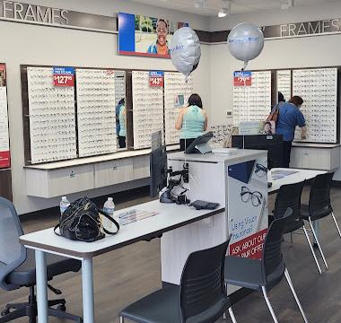 America's Best Contacts & Eyeglasses photo