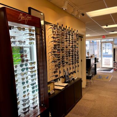 Franklin Square Eye Care photo