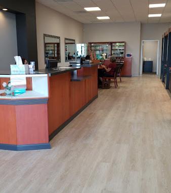 Lincoln Optometry Center photo