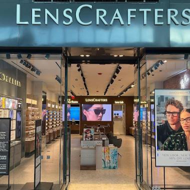 LensCrafters photo