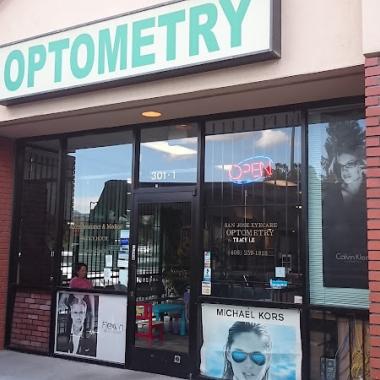 San Jose Eye Care photo