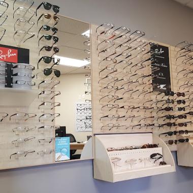 Sampalis Eyecare photo