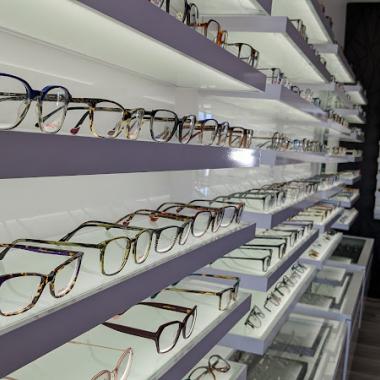 Parker Optical photo