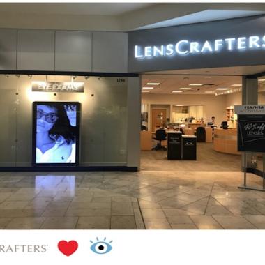 LensCrafters photo