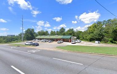 Owens Optical Wetumpka Inc photo