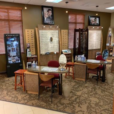 Wagner Eyecare Associates photo