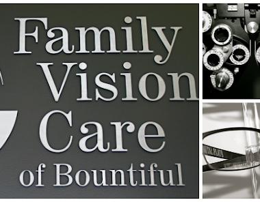 Family Vision Care of Bountiful photo