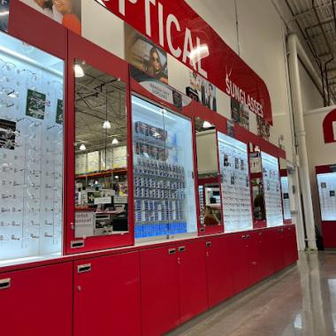 Costco Vision Center photo